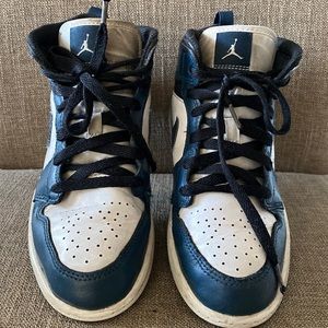 Nike Air Jordan kids